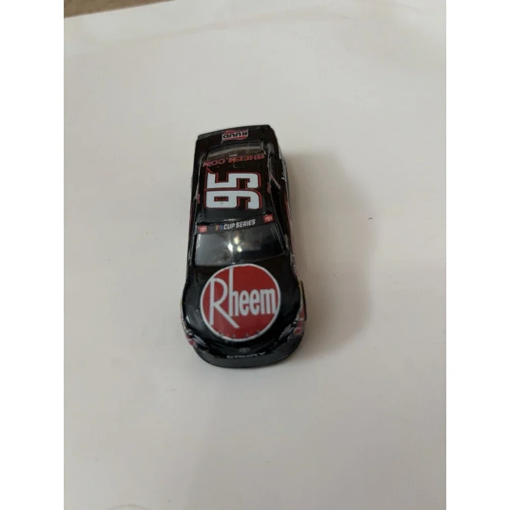 Christopher Bell 2020 Rheem Throwback Custom NASCAR Diecast 1:64